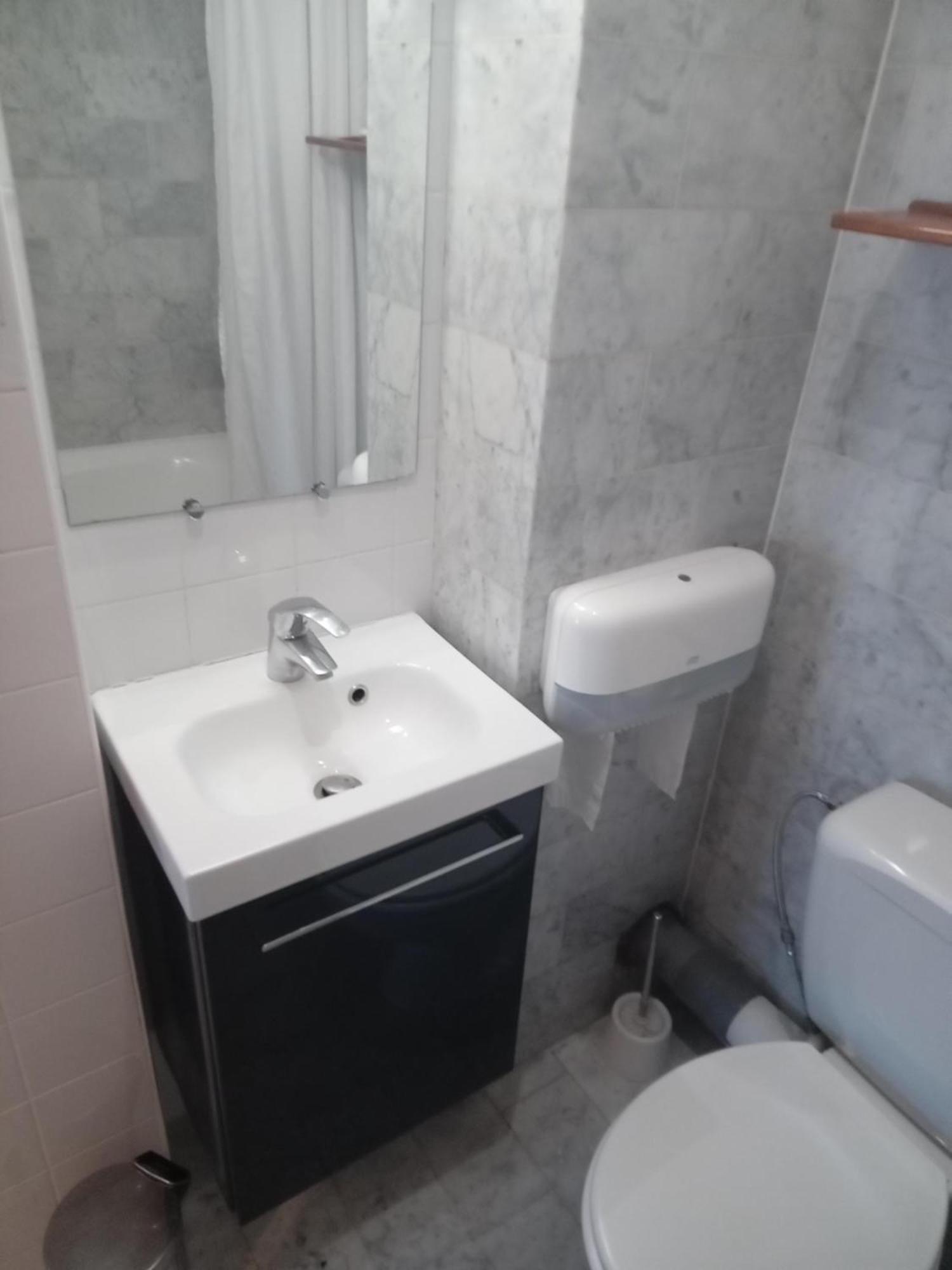 Chambre Double Supérieure